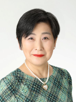 中尾克代