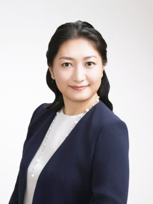 河野麻衣子