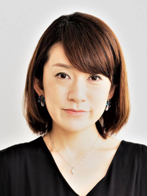 内田美和