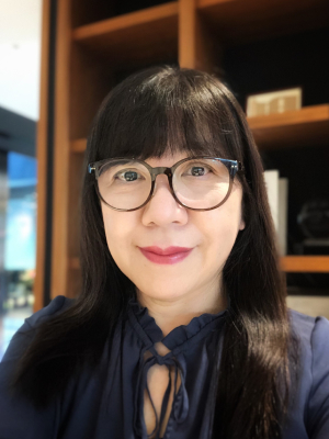 竹川智子