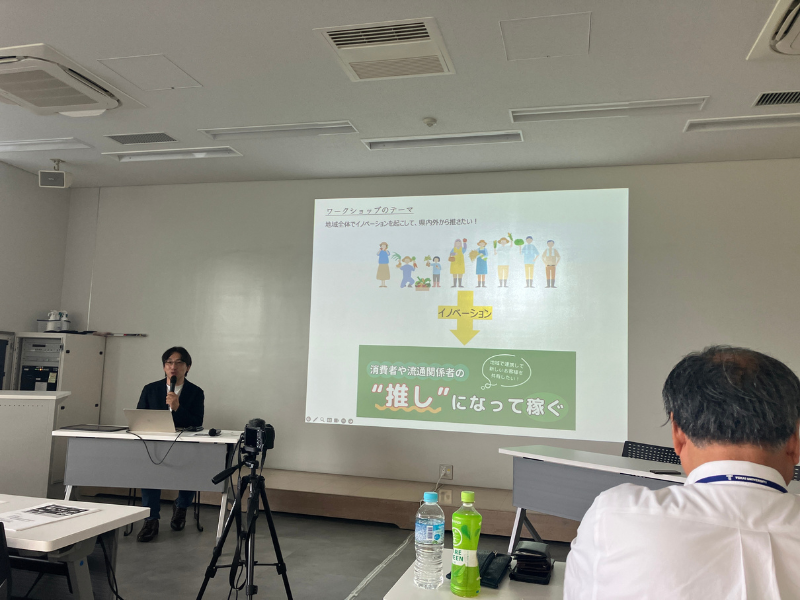 第1回研修会が開催されました！(熊本県)