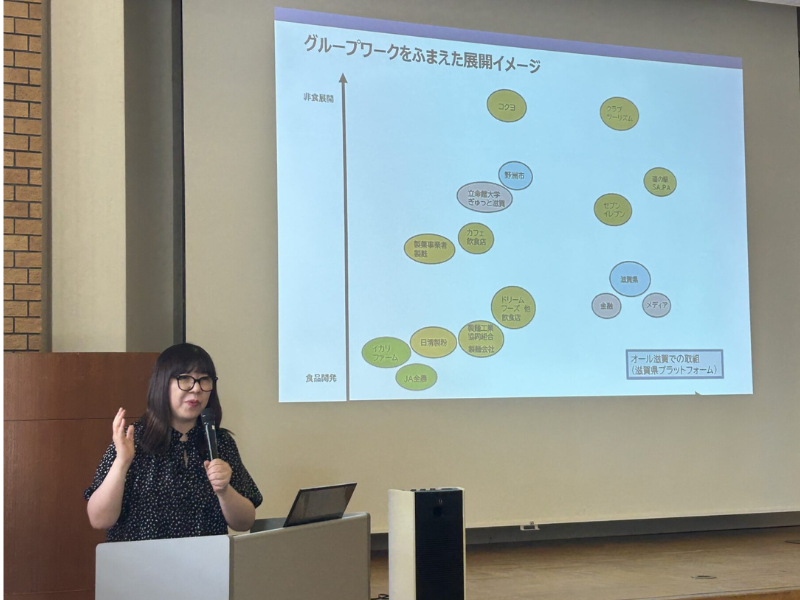 第1回研修会が開催されました！(福井県)