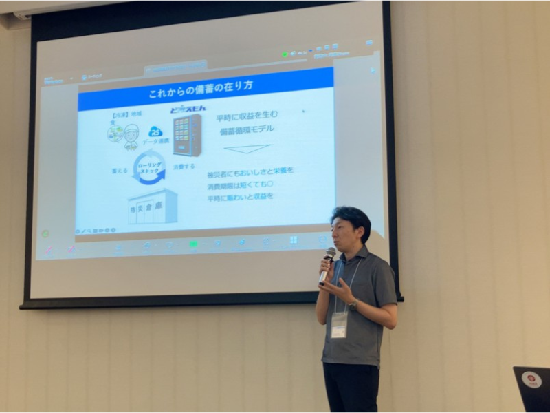 第1回研修会が開催されました！(群馬県)