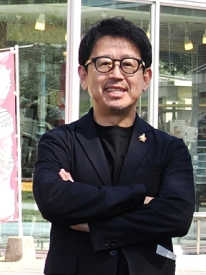 井上 真一
