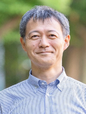 野口 朋宏