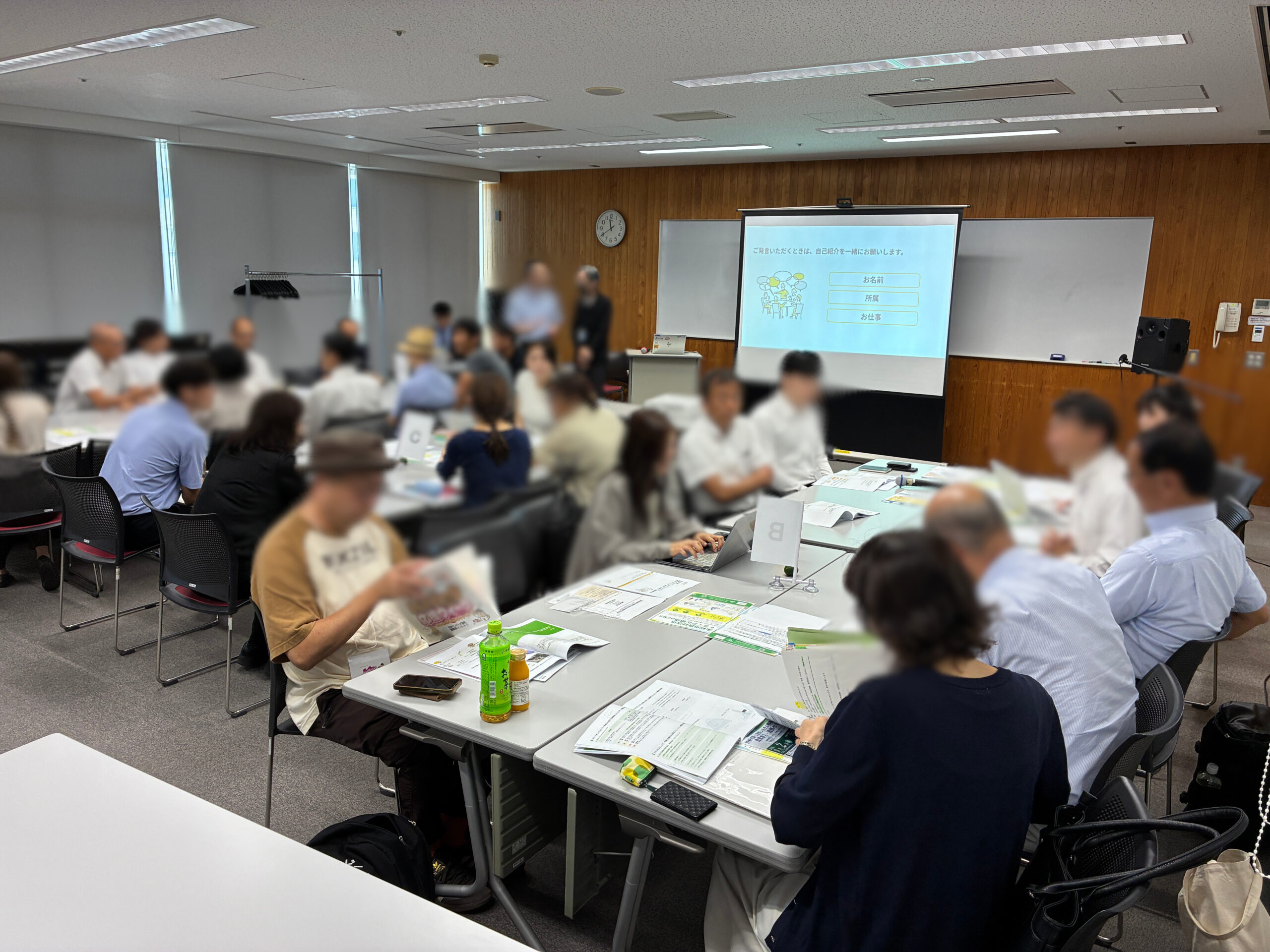 多様な事業者が集結！令和8年度「静岡LFP＋」始動！